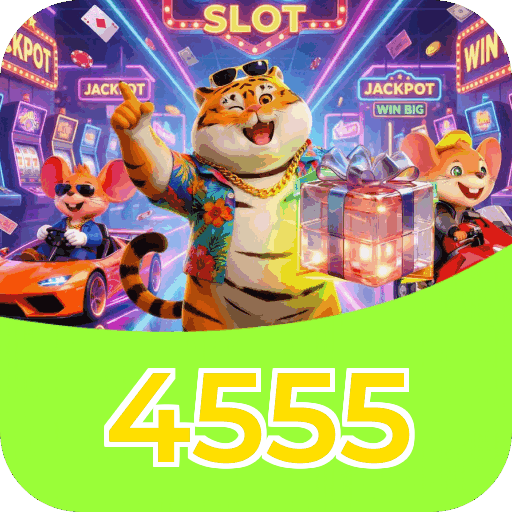 Instalar APK 4555