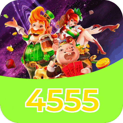 Jogos com maior RTP na 4555