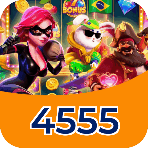 Dealers profissionais da 4555