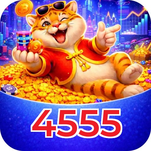 Slots Premium da PG Soft na 4555