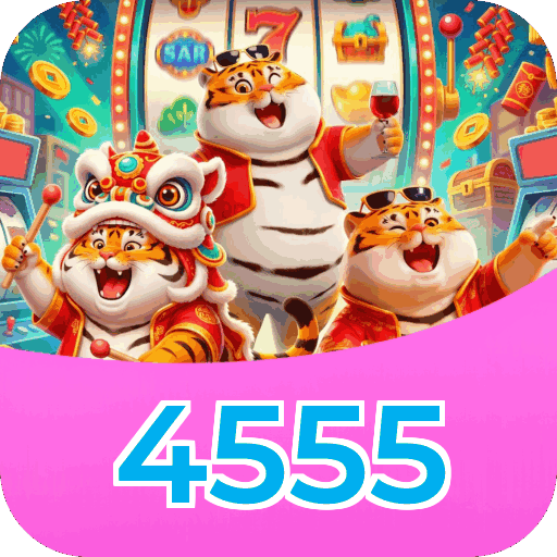 Slots Premium da PG Soft na 4555