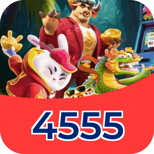Lottery Clássica na 4555