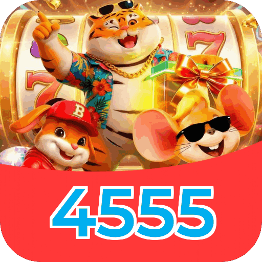 Promoções e bônus exclusivos da 4555
